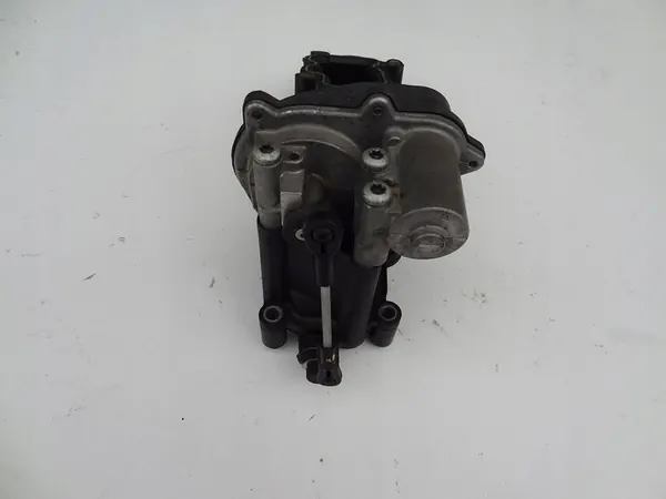 Atuador de Coletor de Admissão Esquerdo 2.7 3.0 TDI A4 A5 Q5 image 3