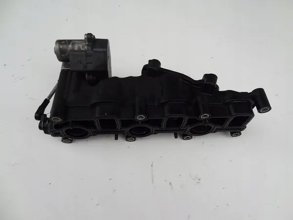 Atuador de Coletor de Admissão Esquerdo 2.7 3.0 TDI A4 A5 Q5 image 4