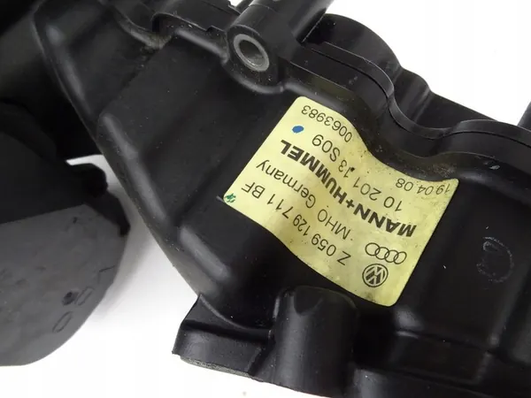 Atuador de Coletor de Admissão Esquerdo 2.7 3.0 TDI A4 A5 Q5 image 5