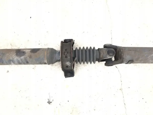 OEM LORK-339-1000016453 Bakre drivaxel image 3