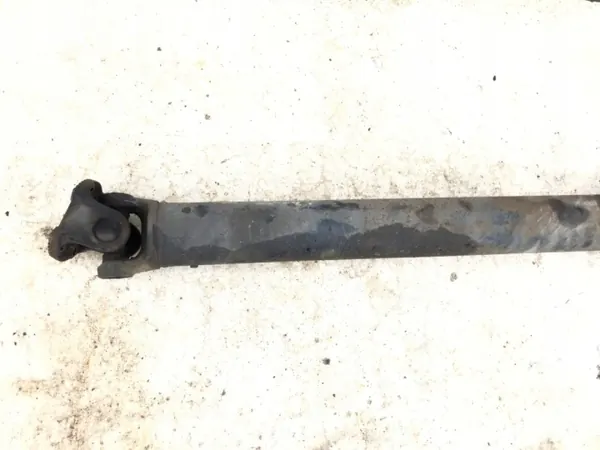OEM LORK-339-1000016453 Bakre drivaxel image 4