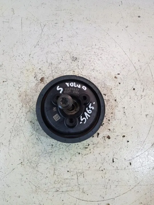 Polea de distribución Volvo OE XC90 2.0 T5 - 31480437 image 2