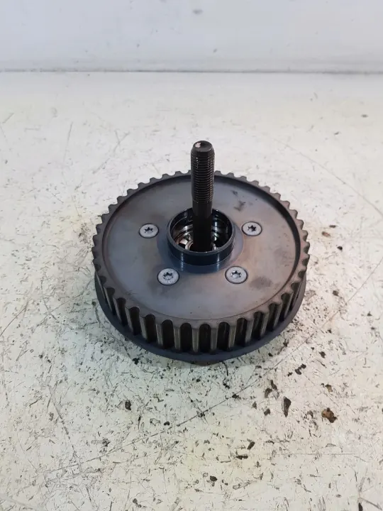 Polea de distribución Volvo OE XC90 2.0 T5 - 31480437 image 5