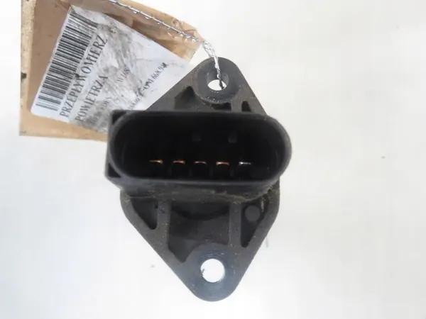 Bosch Luchtmassameter Mercedes-Benz image 2