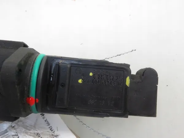 Bosch Luchtmassameter Mercedes-Benz image 4