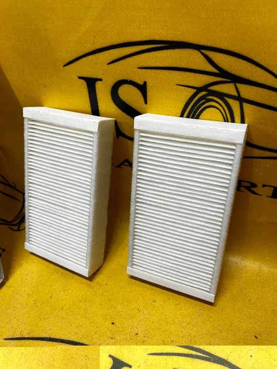 Kabinfilter BMW X3 F25 X4 F26 OEM image 2