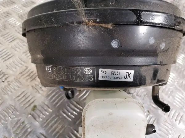 Subaru OE Jarruvahvistin G215T Outback IV 2.0D:lle image 5