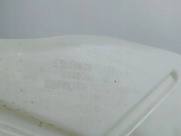 Réservoir de lave-glace Jeep Grand Cherokee 2021 FOB45928 image 3