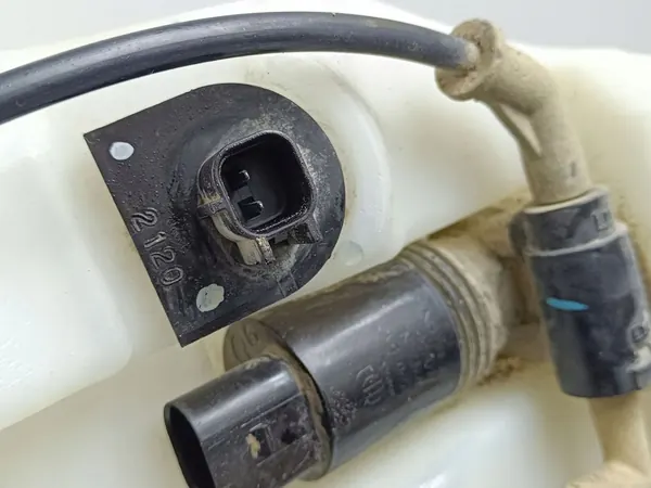 Réservoir de lave-glace Jeep Grand Cherokee 2021 FOB45928 image 6