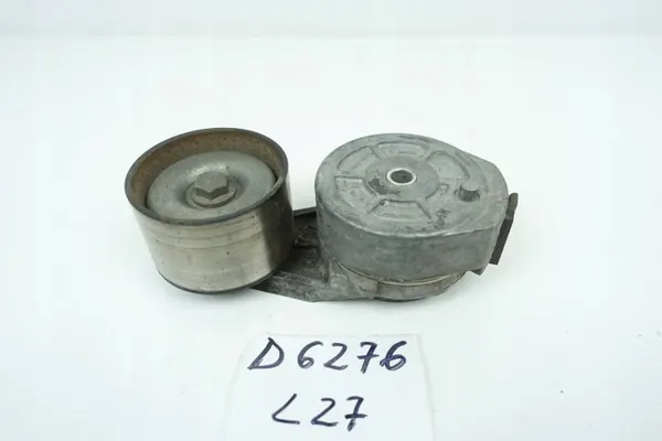 Rouleau de tendeur de courroie OEM 504387130 image 2