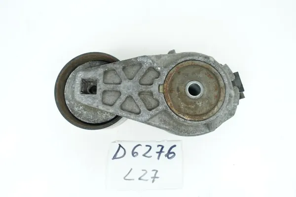 Rouleau de tendeur de courroie OEM 504387130 image 3