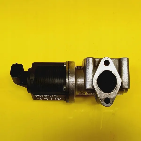 EGR-venttiili Lancia Thesis 2.4 JTD 46823850 image 4