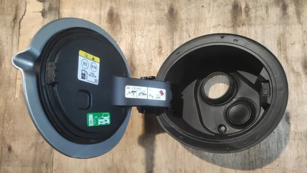Trappe à carburant Ford Puma 2020 OEM L1TB-S27936-BA image 5
