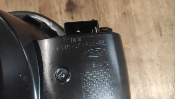Trappe à carburant Ford Puma 2020 OEM L1TB-S27936-BA image 6