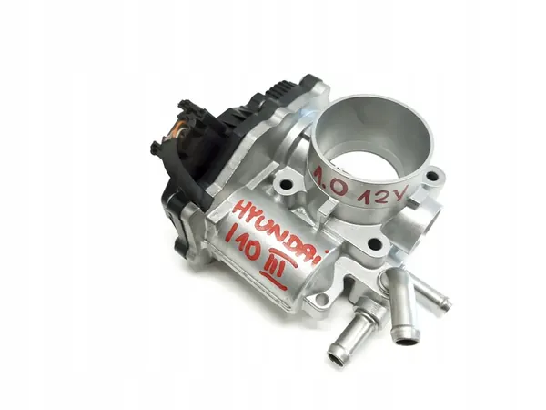 Drosselklappe Hyundai i10 III 1.0 12V 35100-04900 image 2