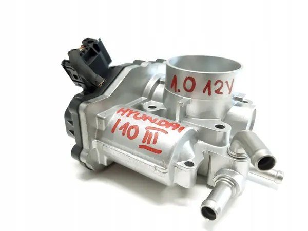 Drosselklappe Hyundai i10 III 1.0 12V 35100-04900 image 3