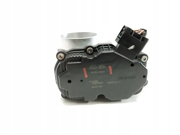 Drosselklappe Hyundai i10 III 1.0 12V 35100-04900 image 4