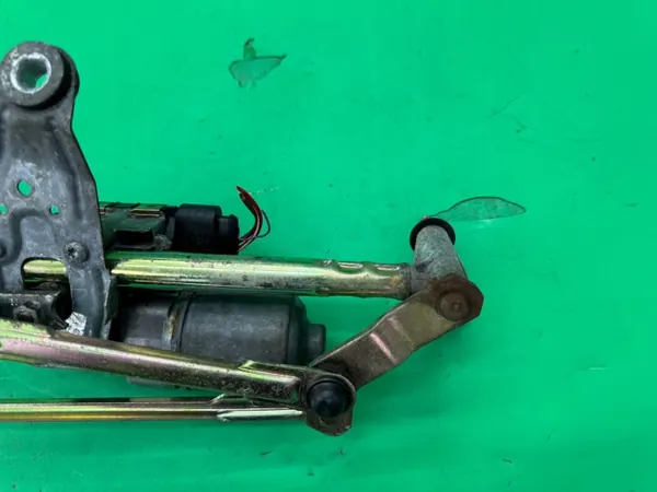 OEM 3C1955119 Ruitenwissermotor & Mechanisme - Gebruikt image 10