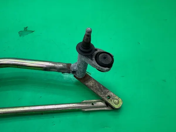 OEM 3C1955119 Ruitenwissermotor & Mechanisme - Gebruikt image 3