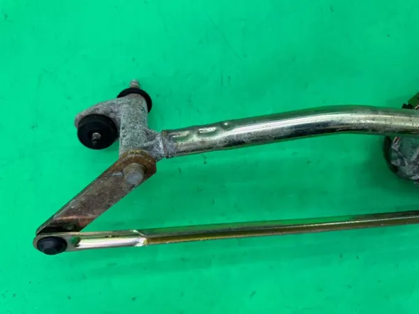 OEM 3C1955119 Ruitenwissermotor & Mechanisme - Gebruikt image 8