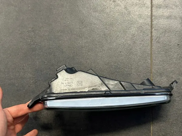 FORD FUSION 17-19 Farol de Neblina Esquerdo Halógeno image 2