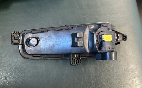 FORD FUSION 17-19 Farol de Neblina Esquerdo Halógeno image 3