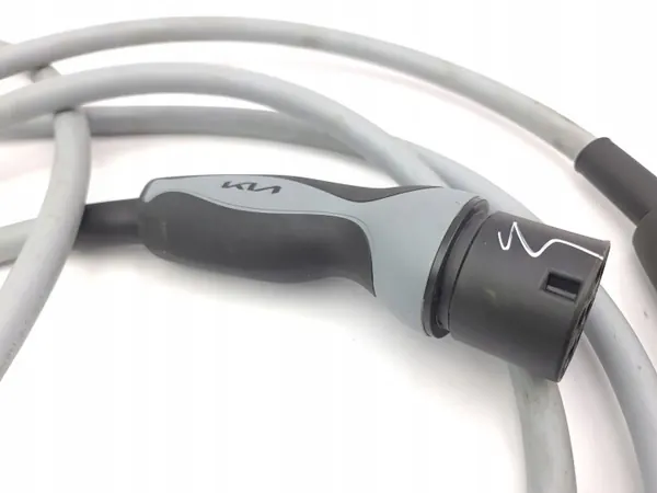 Kia Niro 2024 EV-laadkabel OEM AMD188593 image 7