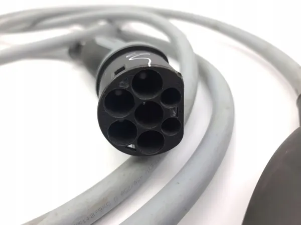 Kia Niro 2024 EV-laadkabel OEM AMD188593 image 8
