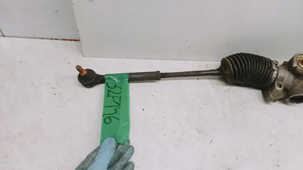 TRW Caixa de Direção 37502371 image 4