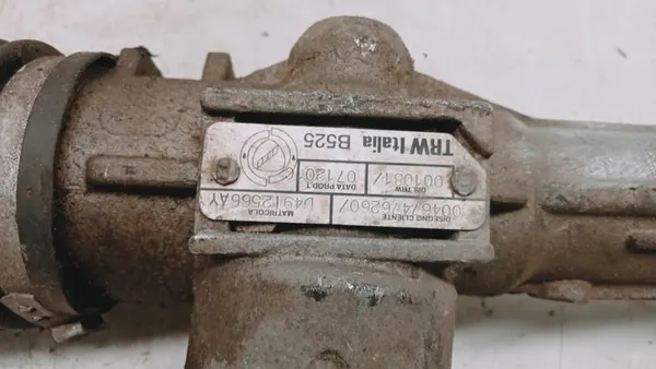 TRW Caixa de Direção 37502371 image 7