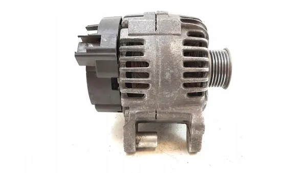 2006 Volkswagen Golf V Generaattori 03C903023B image 2