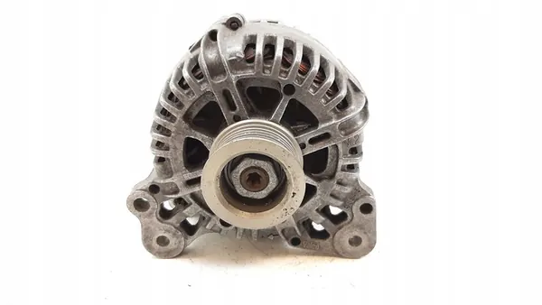 2006 Volkswagen Golf V Generaattori 03C903023B image 3