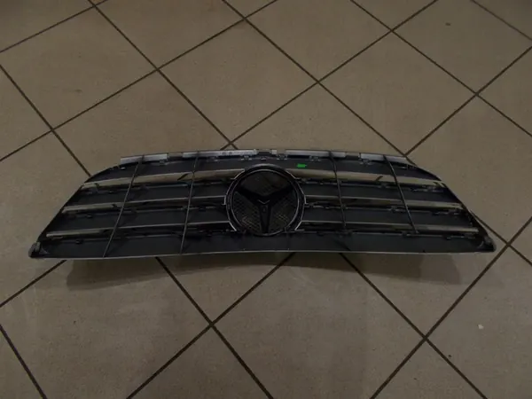 GRILL MERCEDES B-KL A1698800783 image 2