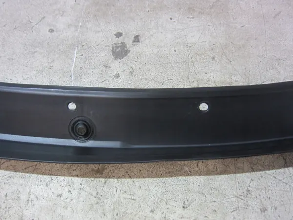 BMW X5 F15/F86 Panel Parabrisas OEM 51717292396 image 4