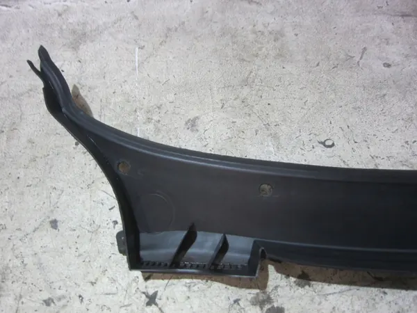 BMW X5 F15/F86 Panel Parabrisas OEM 51717292396 image 6