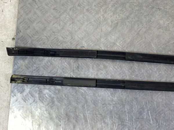 Mitsubishi OE dakrail OEM FOB52491 - Gebruikt image 4