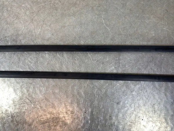 Mitsubishi OE dakrail OEM FOB52491 - Gebruikt image 6