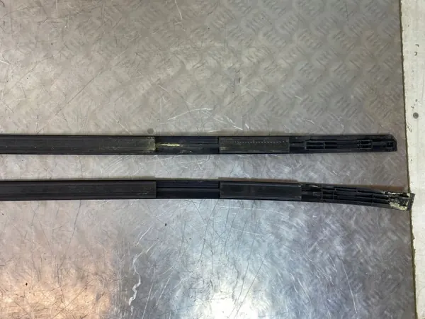 Mitsubishi OE dakrail OEM FOB52491 - Gebruikt image 8