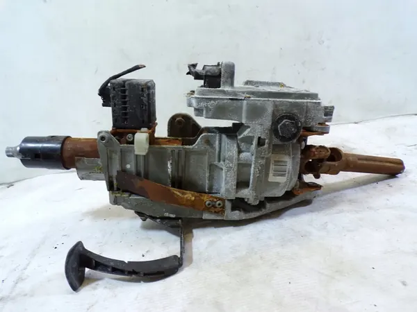 Elektrische stuurbekrachtiging Renault Megane II 8200768242 X84 image 3