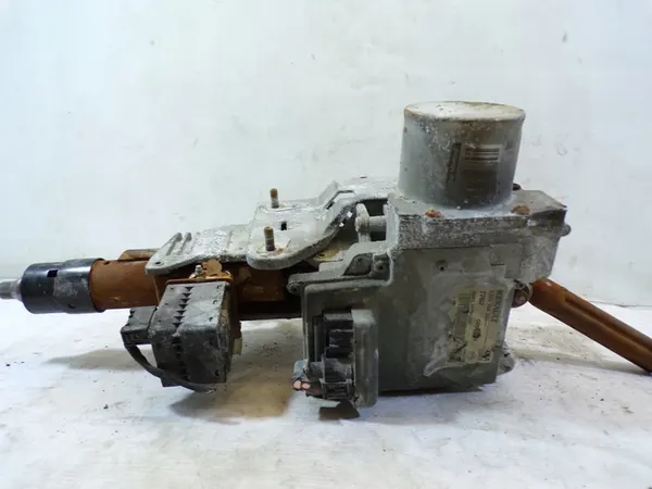 Elektrische stuurbekrachtiging Renault Megane II 8200768242 X84 image 4