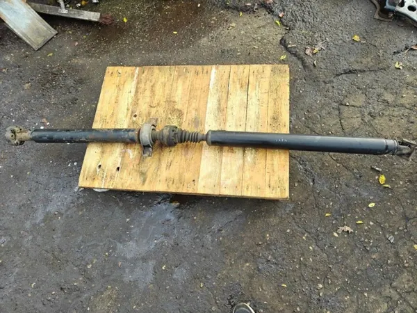 Drivaxel OEM 493002E000 för Hyundai Tucson 2.7L image 2