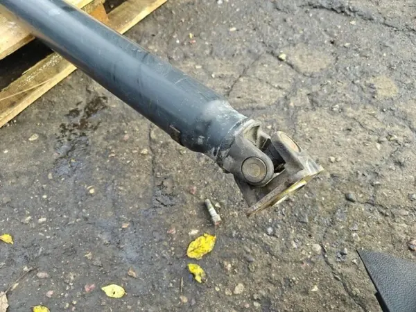 Drivaxel OEM 493002E000 för Hyundai Tucson 2.7L image 3