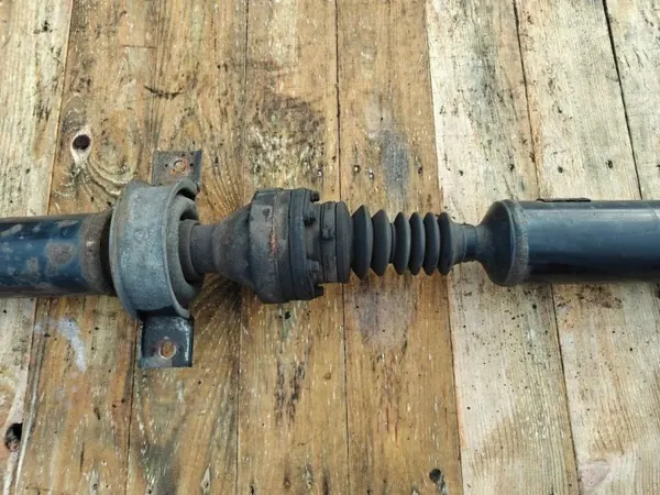 Drivaxel OEM 493002E000 för Hyundai Tucson 2.7L image 4