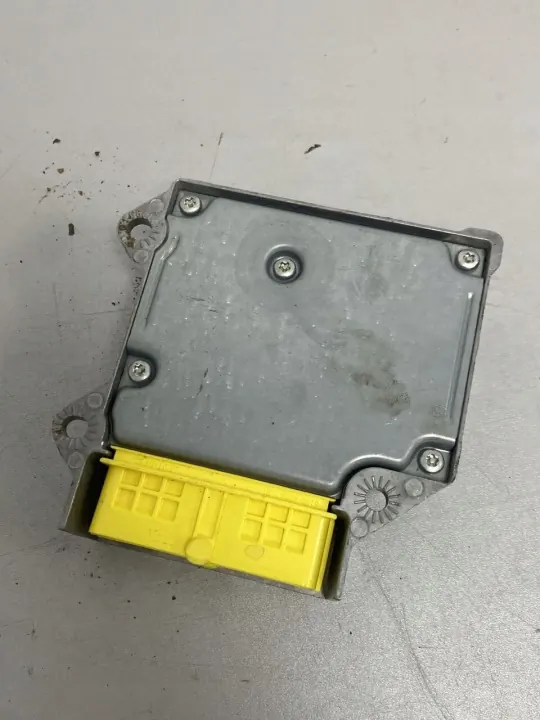 Airbag-besturing Audi Q5 OEM 8R0959655C image 3