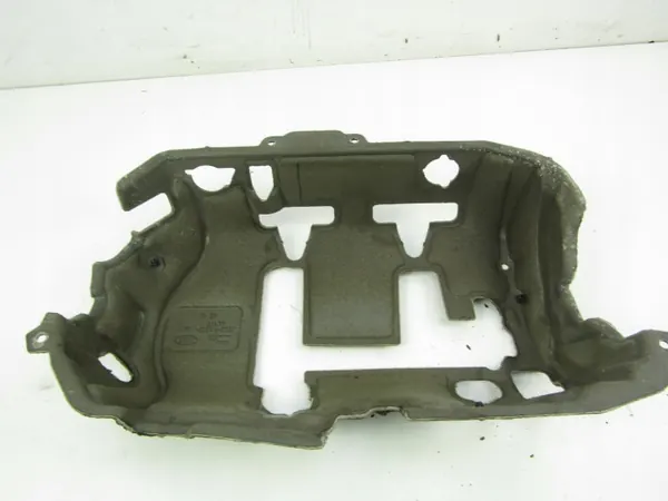 Jaguar I-PACE Wärmeschutz OEM J9D3-4A518-AB image 3