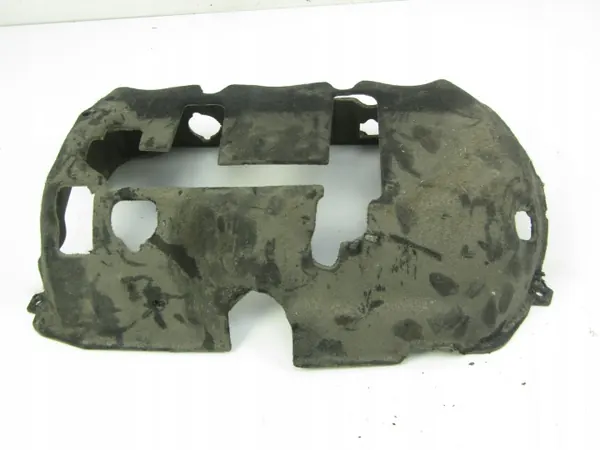 Jaguar I-PACE Wärmeschutz OEM J9D3-4A518-AB image 6