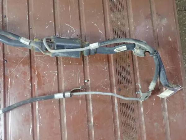 Hintere Stabilisatorstange OEM A1663202911 Mercedes image 5