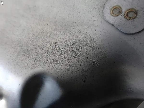 OEM 66946959 Pakopää oikea taka Mercedes image 10