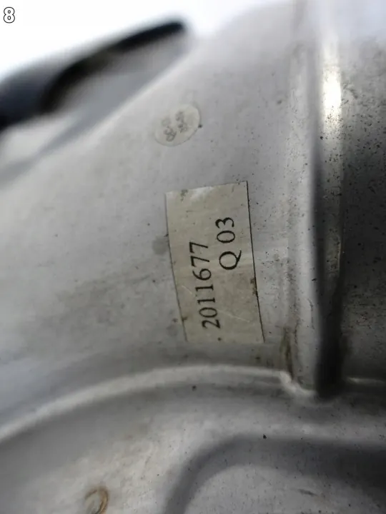 OEM 66946959 Pakopää oikea taka Mercedes image 9