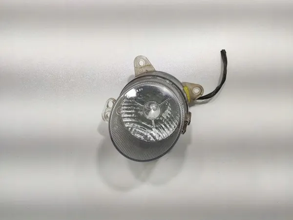 Farol Halógeno Esquerdo Mercedes Classe B W246 2011-2014 image 2